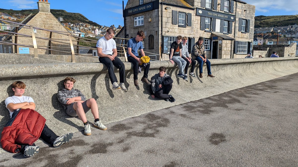 Kingdown Geography tweet media