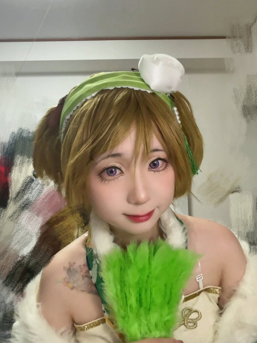 -クモ- tweet media