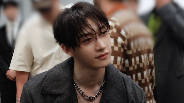 [SKZ VLOG] Bang Chan : CHAN BANG VLOG 4

youtu.be/f5xhze2pKDo

#StrayKids #스트레이키즈 
#SKZVLOG #브이로그
#HappyBangChanDay
#YouMakeStrayKidsStay