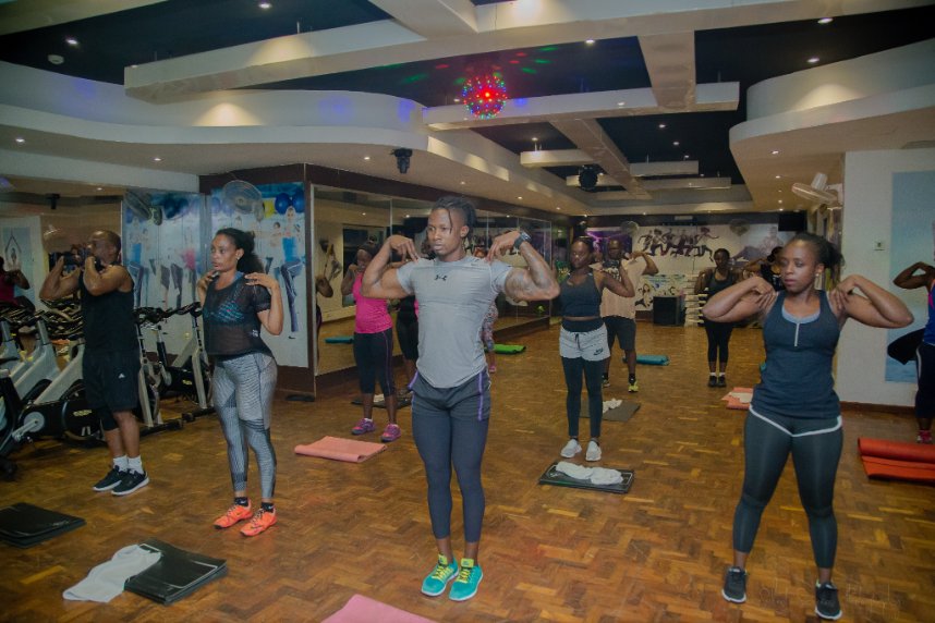 PFCGymAcacia's tweet photo. Make fitness fun – see you at Paradise Fitness City! 🔥
#StayHealthy #FunAndFitness #ParadiseFitnessCity #GetFitToday https://t.co/10rziBqwSX