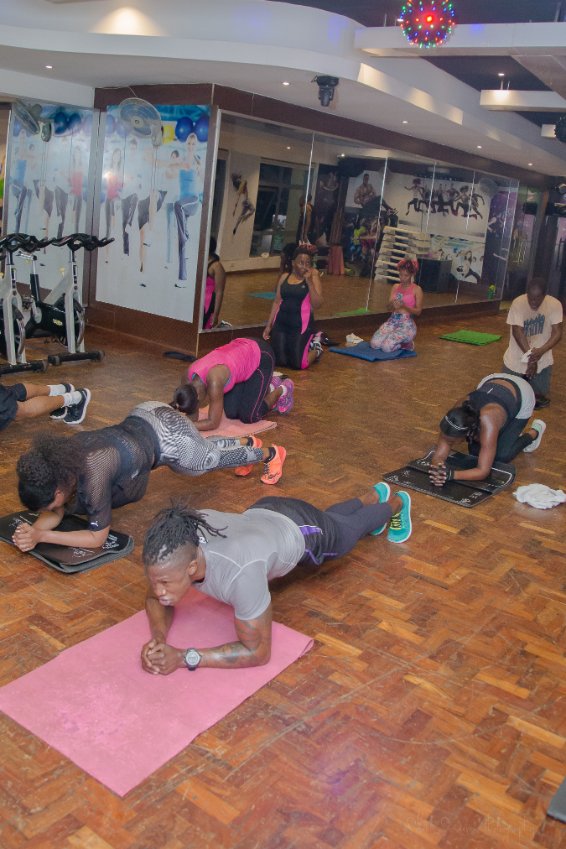 PFCGymAcacia's tweet photo. Make fitness fun – see you at Paradise Fitness City! 🔥
#StayHealthy #FunAndFitness #ParadiseFitnessCity #GetFitToday https://t.co/10rziBqwSX