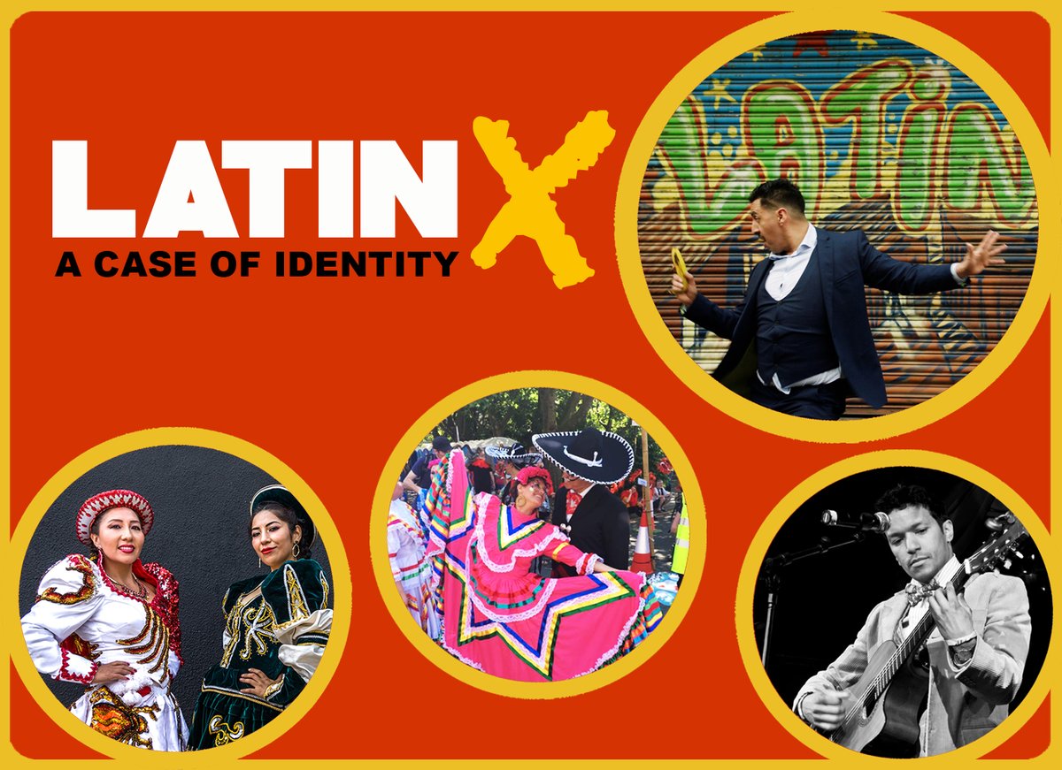 Culture Liverpool (@culturelpool) on Twitter photo #Event | Celebrate Latin American Heritage Month with LatinX, brought to you by <a href="/lumacreations/">LUMA CREATIONS</a>. 🎊
Enjoy a night of live music, dance, poetry and storytelling on Saturday 12 October at <a href="/unitytheatre/">Unity Theatre 🧡</a>. ✨ bit.ly/3zTLapH #Event | Celebrate Latin American Heritage Month with LatinX, brought to you by <a href="/lumacreations/">LUMA CREATIONS</a>. 🎊
Enjoy a night of live music, dance, poetry and storytelling on Saturday 12 October at <a href="/unitytheatre/">Unity Theatre 🧡</a>. ✨ bit.ly/3zTLapH