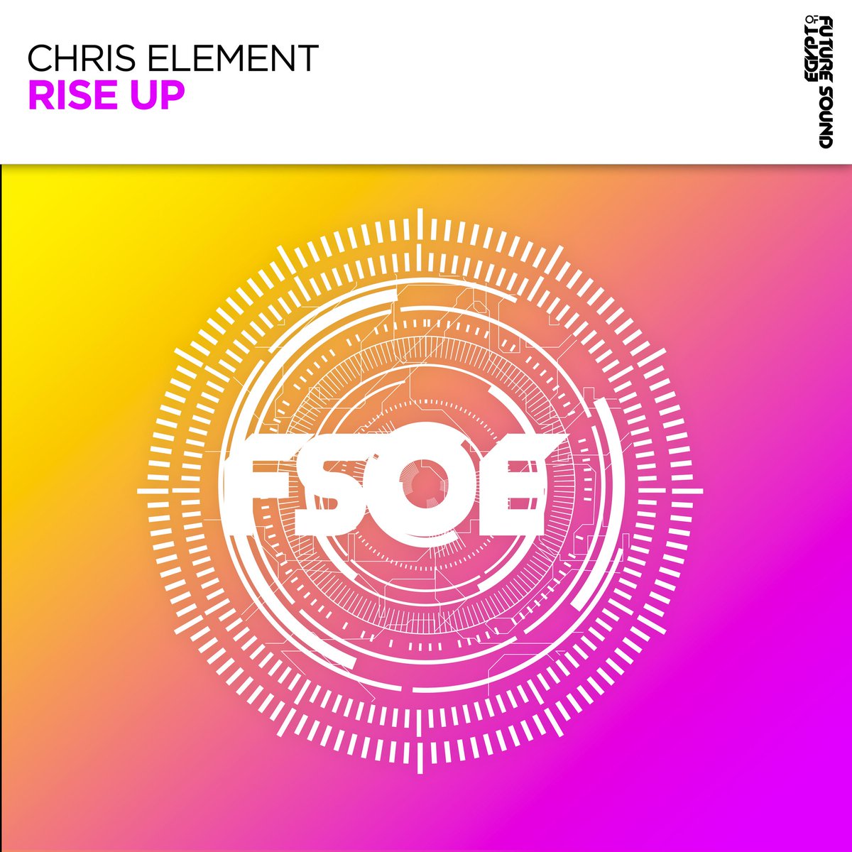 Chris Element ᅠᅠᅠᅠᅠᅠᅠ ᅠᅠᅠᅠᅠᅠᅠᅠᅠᅠᅠᅠᅠᅠᅠᅠᅠᅠᅠᅠᅠ (@itschriselement) on Twitter photo Ending the year with a bang, on October 21st, my upoming vocal single "Rise Up" comes out on <a href="/FsoeRecordings/">Future Sound of Egypt</a>
Mark your calendars 📅 Pre order below
beatport.com/track/rise-up/… Ending the year with a bang, on October 21st, my upoming vocal single "Rise Up" comes out on <a href="/FsoeRecordings/">Future Sound of Egypt</a>
Mark your calendars 📅 Pre order below
beatport.com/track/rise-up/…