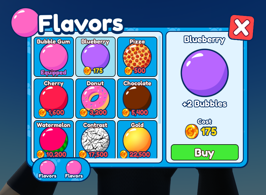 BubbleLeaks's tweet photo. Flavors Shop #BGS https://t.co/6LesZqHLhr