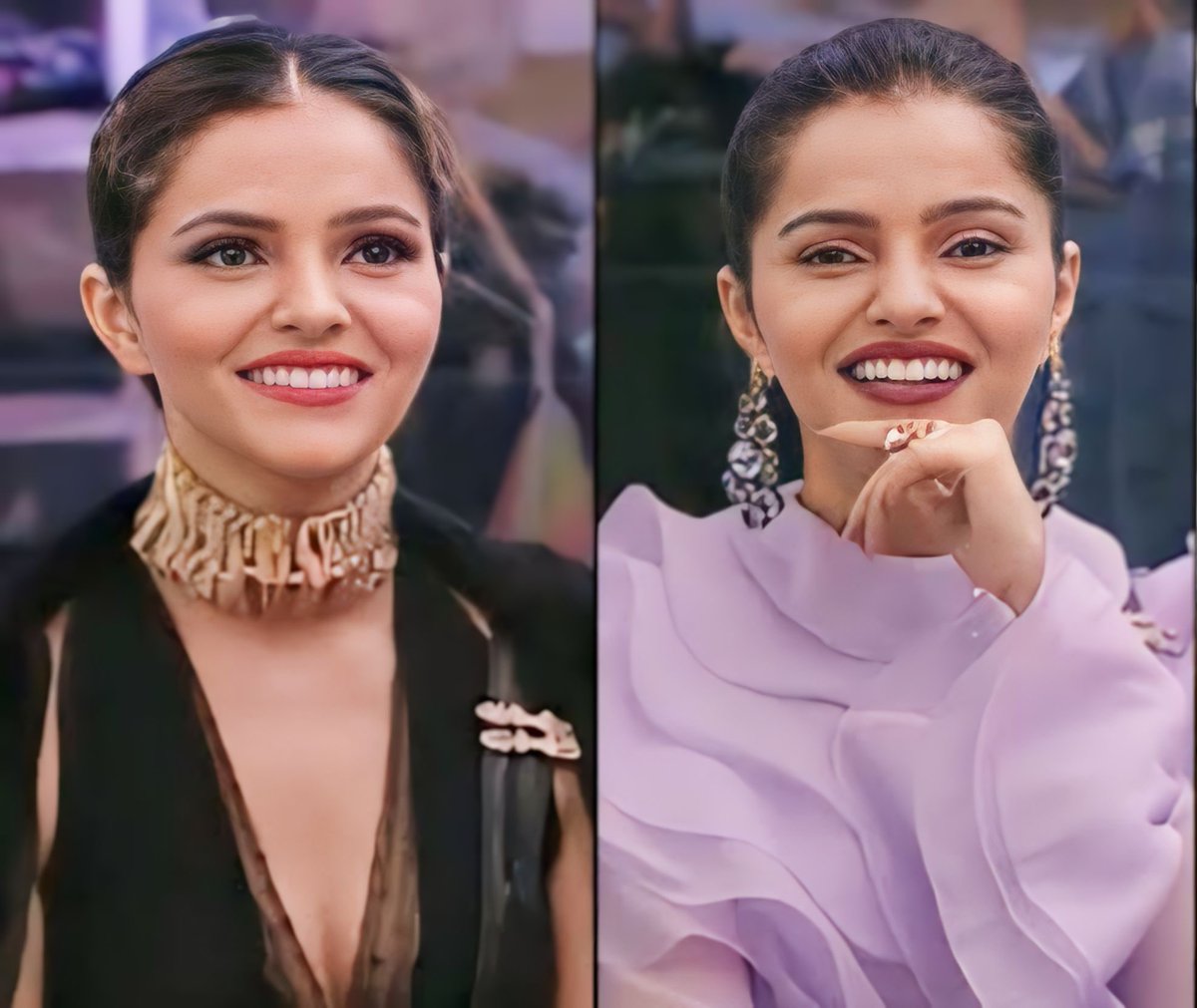 Rubina_OFC_'s tweet photo. Her smile won millions of hearts throughout the globe making her the most trended personality 

4YRS OF RUBINAS BB LEGACY https://t.co/KmJ8Bk4u8b