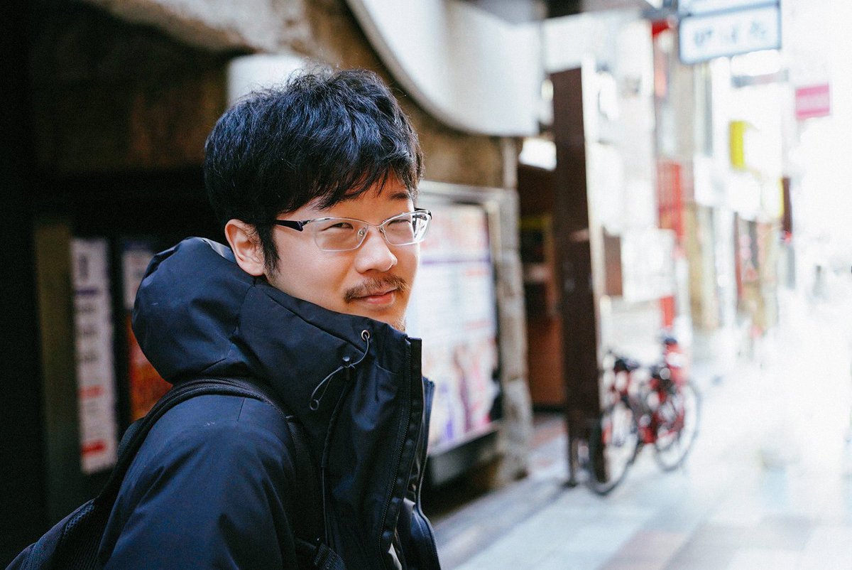 れいぶん🎓 tweet media