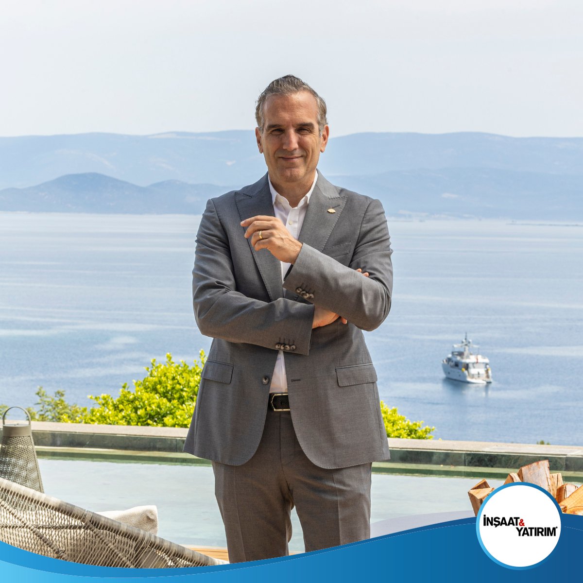 Mandarin Oriental, Bodrum, Avrupa’nın En İyi 25 Resort’u Arasında

insaatyatirim.com/Home/NewsDetai…