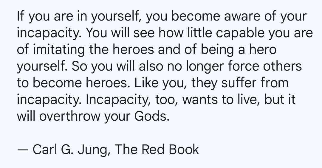 QuoteJung's tweet image. Oh man, Jung.