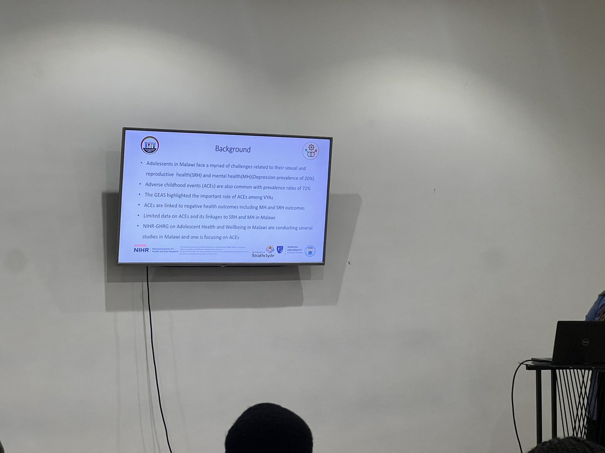 Kamuzu University of Health Sciences tweet media