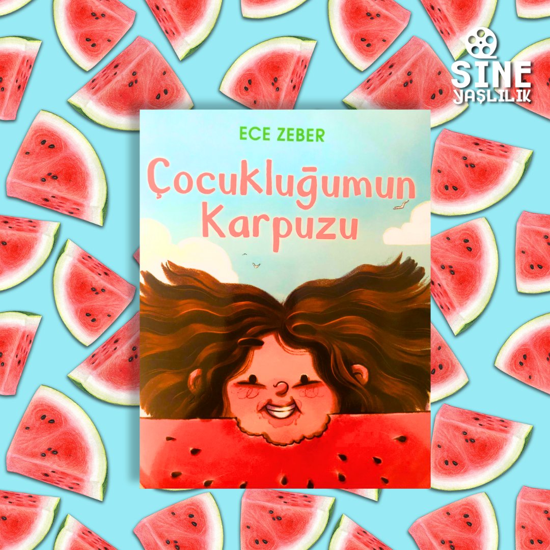 Sermayenin Gücüne Karşı Ninemin Karpuz Çekirdekleri
“Nerede o çocukluğumuzdaki karpuzlar!” Yaz aylarında Seçil’in sık sık torunlarına söylediği bir cümle. Karpuz yerken hayıflanır dururuz eşimle. Peynir ve zeytin telafi edemez o çocukluğumuzdaki karpuzların eksikliğini. Kitaptaki
