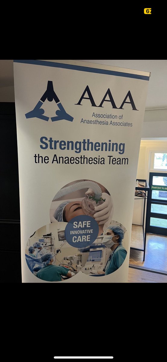 Matt cullinane (@cullinane_matt) on Twitter photo Anybody attending the <a href="/AoAA_uk/">Association of Anaesthesia Associates</a> in Norwich please say hello to the lovely Markku at the <a href="/PentMed/">Pentland Medical</a> stand, where LEAFix: the new airway securing device is on show. Successfully secured 10’s of 000’s of airways globally, the future of airway device securement
innovelmedical.co.uk/products/leafi… Anybody attending the <a href="/AoAA_uk/">Association of Anaesthesia Associates</a> in Norwich please say hello to the lovely Markku at the <a href="/PentMed/">Pentland Medical</a> stand, where LEAFix: the new airway securing device is on show. Successfully secured 10’s of 000’s of airways globally, the future of airway device securement
innovelmedical.co.uk/products/leafi…