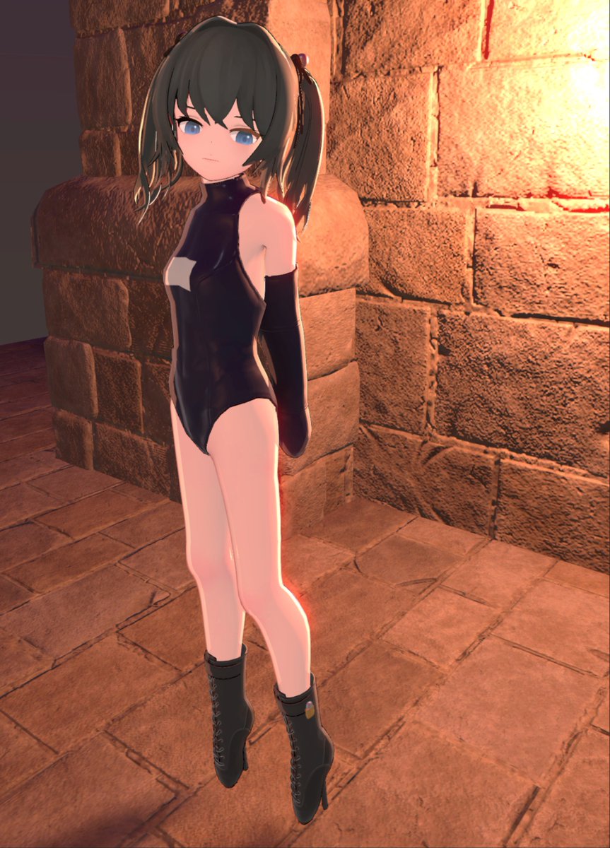 jiuzhe@拘束ゲーム制作中的说 (@pp0495583596426) on Twitter photo 