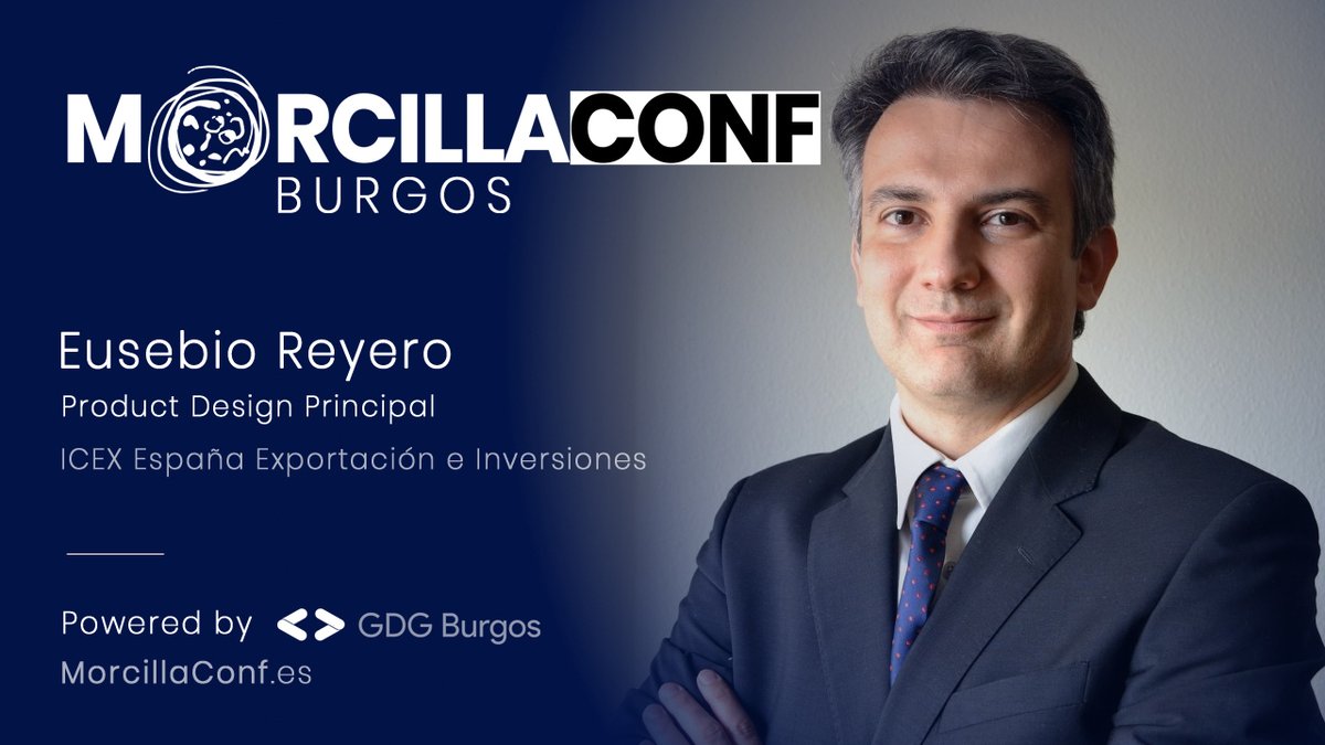 MorcillaConf tweet media