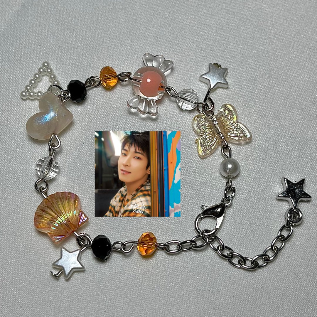 beadsbywids's tweet photo. gelang seventeen https://t.co/g0h4cpzd0t