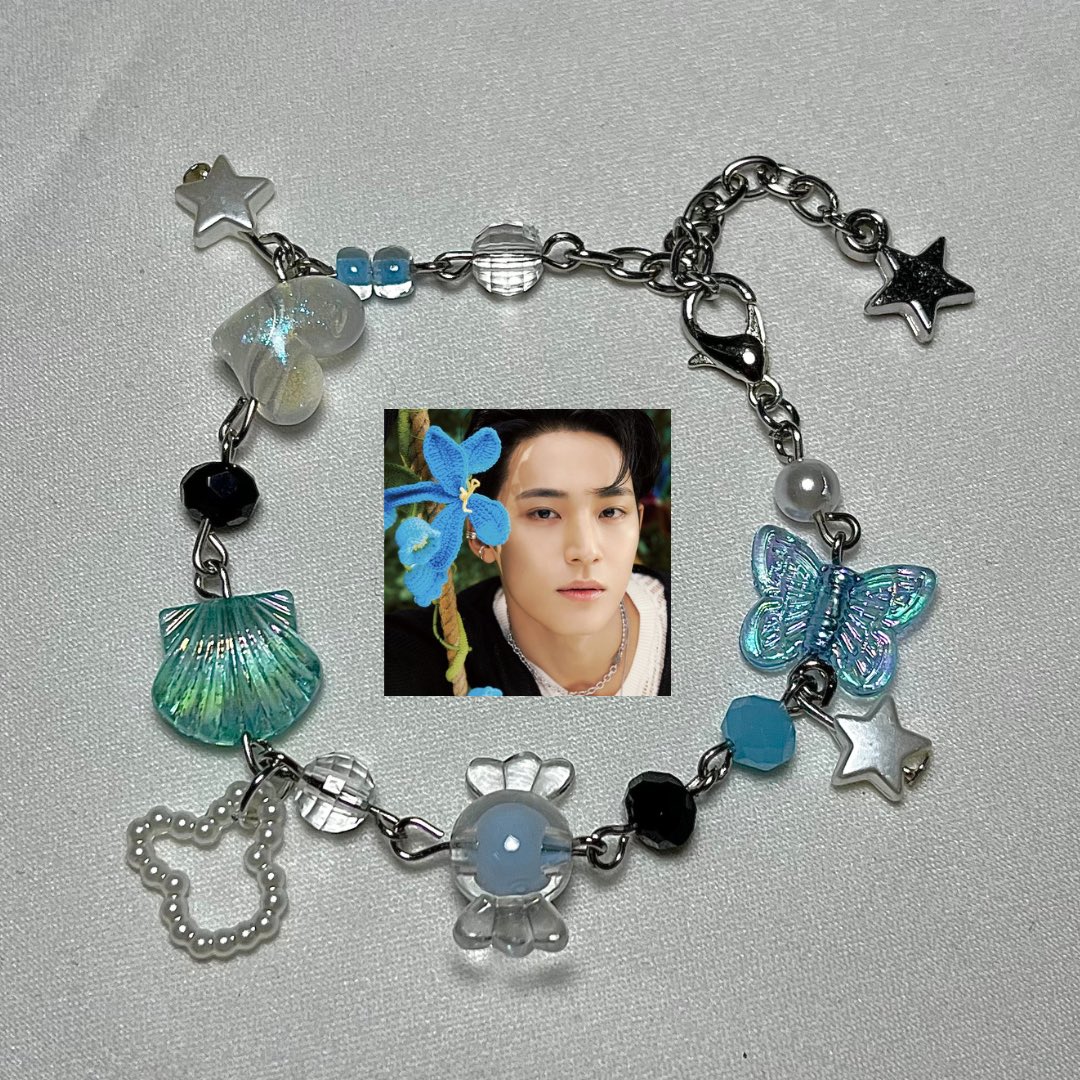 beadsbywids's tweet photo. gelang seventeen https://t.co/g0h4cpzd0t