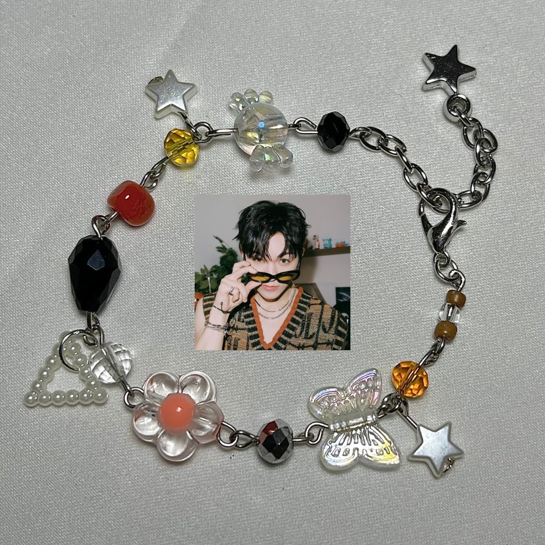 beadsbywids's tweet photo. gelang seventeen https://t.co/g0h4cpzd0t
