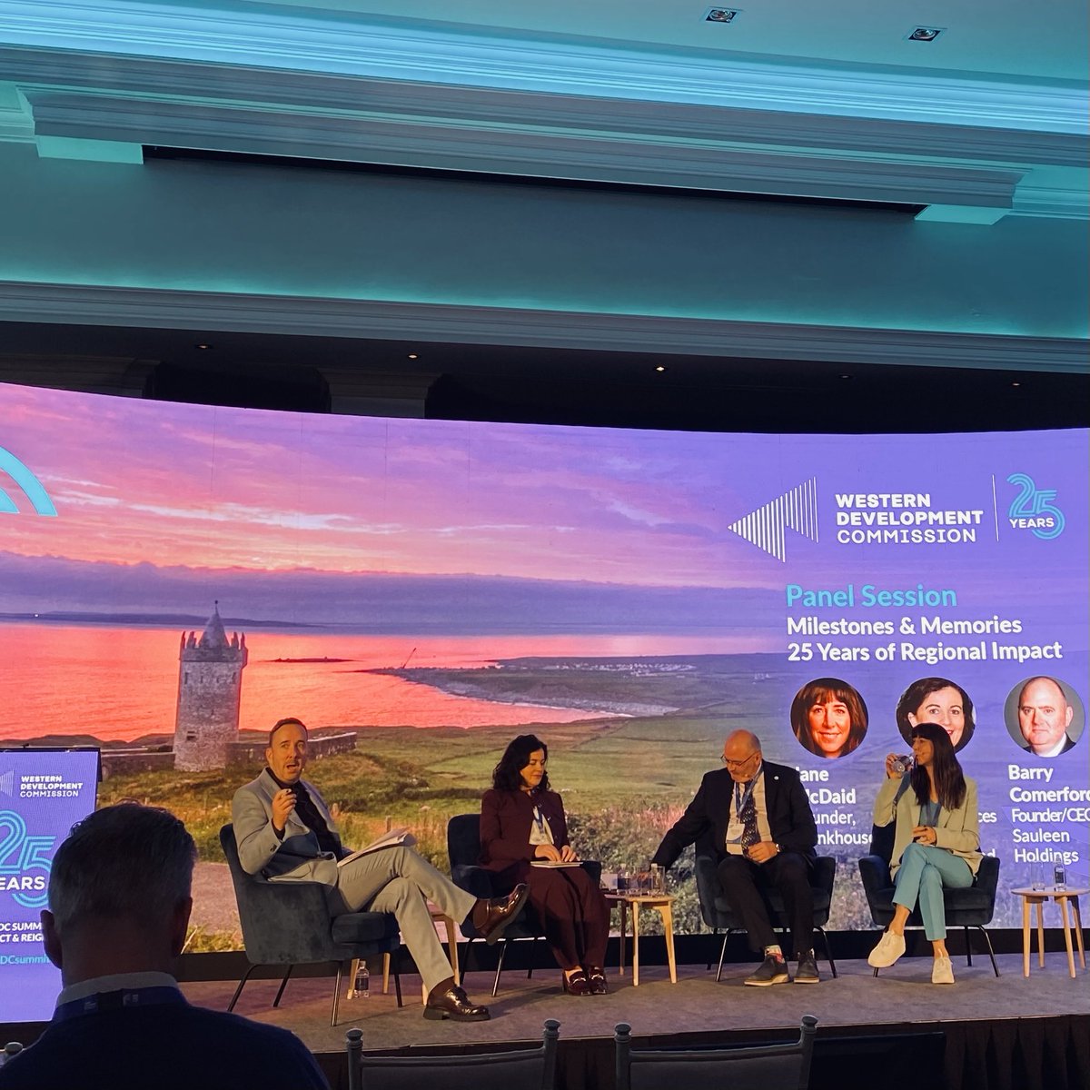 Inishowen Dev P'ship tweet media