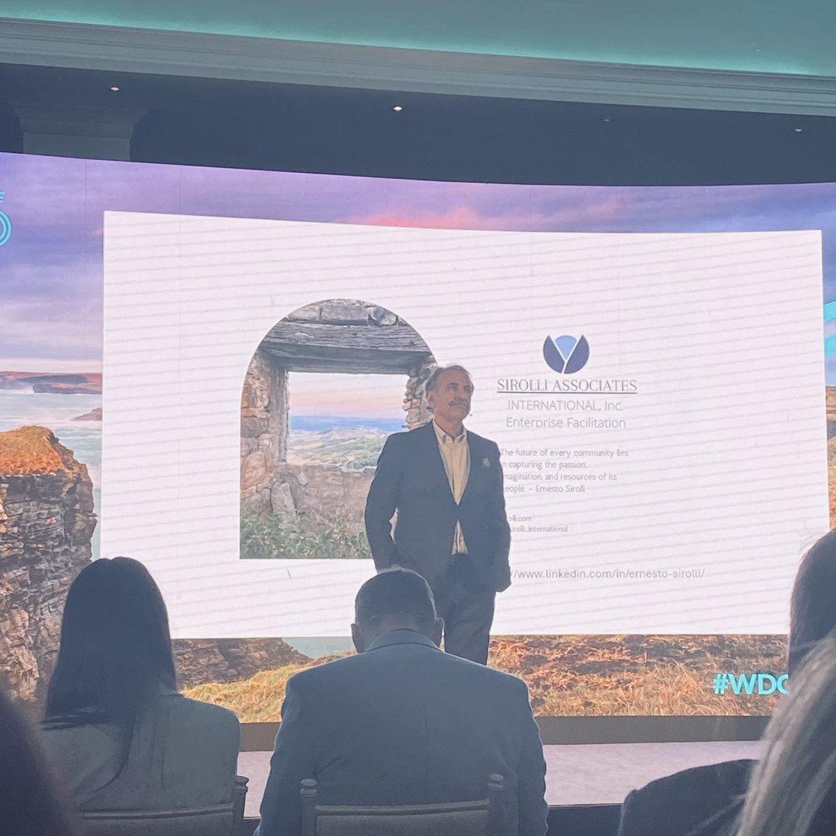 Inishowen Dev P'ship tweet media