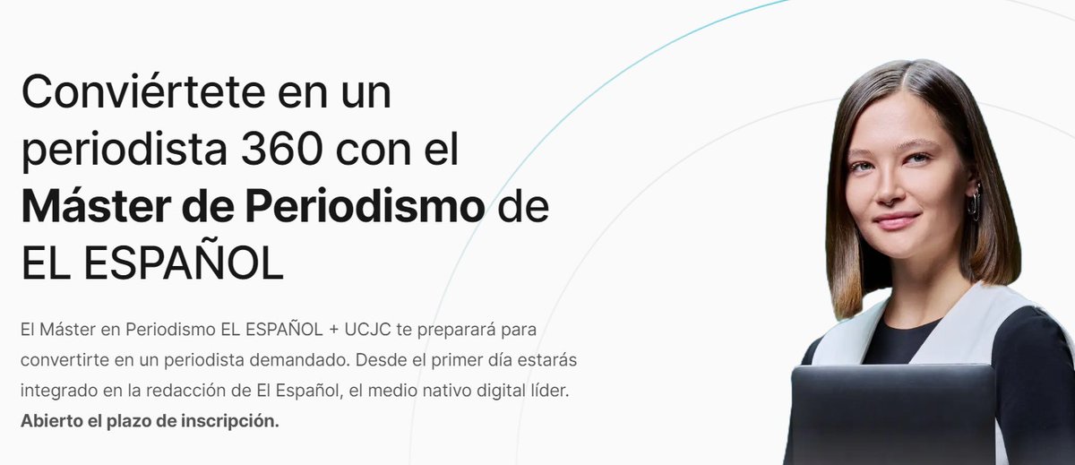 EL ESPAÑOL tweet media