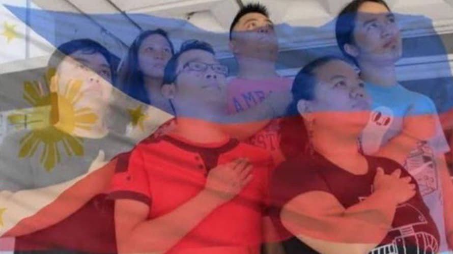 prettypleasetay's tweet image. PINSAN IS HOME!!!!!!!! WELCOME TO THE PHILIPPINES, OLIVIA!!!!!!!!! 😭😭😭 #GUTSWorldTourManila