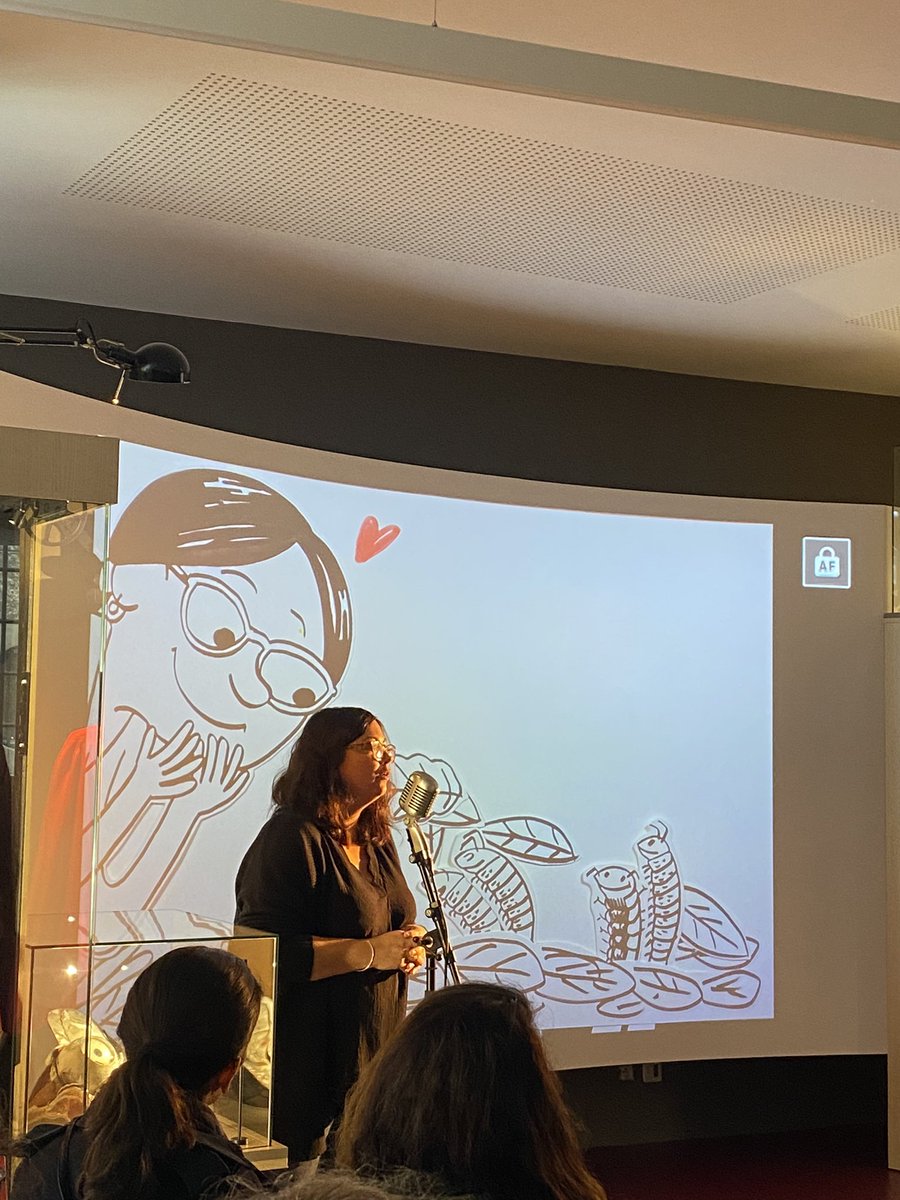 lydie bodiou tweet media