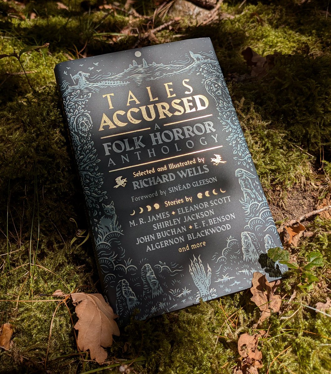 Richard🔥Wells tweet media