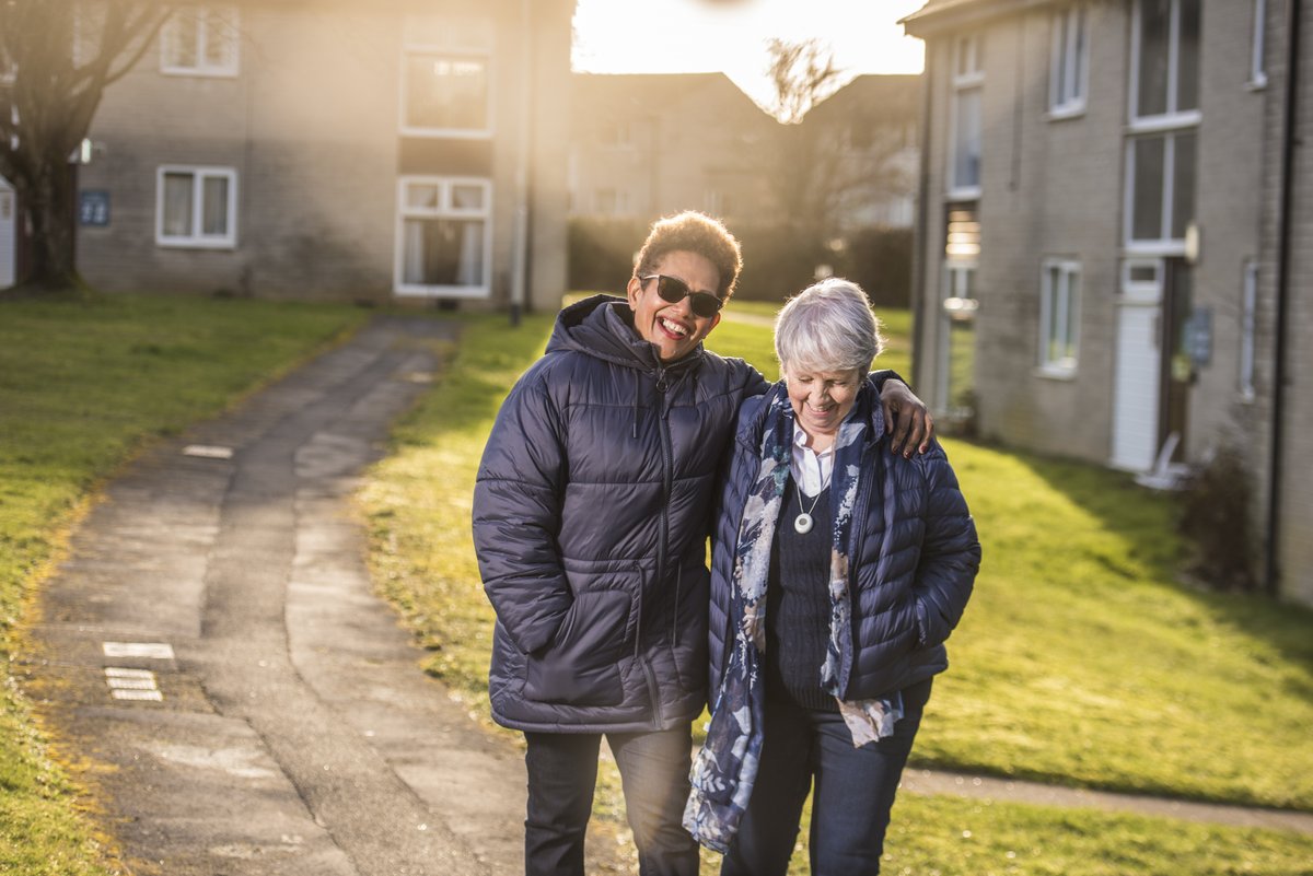 Positive Ageing Month promotes the positive aspects of growing older and celebrates the invaluable contributions of older generations. 🌟 📍 Find events in your area: shorturl.at/xS2mE  
#PositiveAgeingMonth #CelebrateAge #HealthyAgeing #CommunityEvents