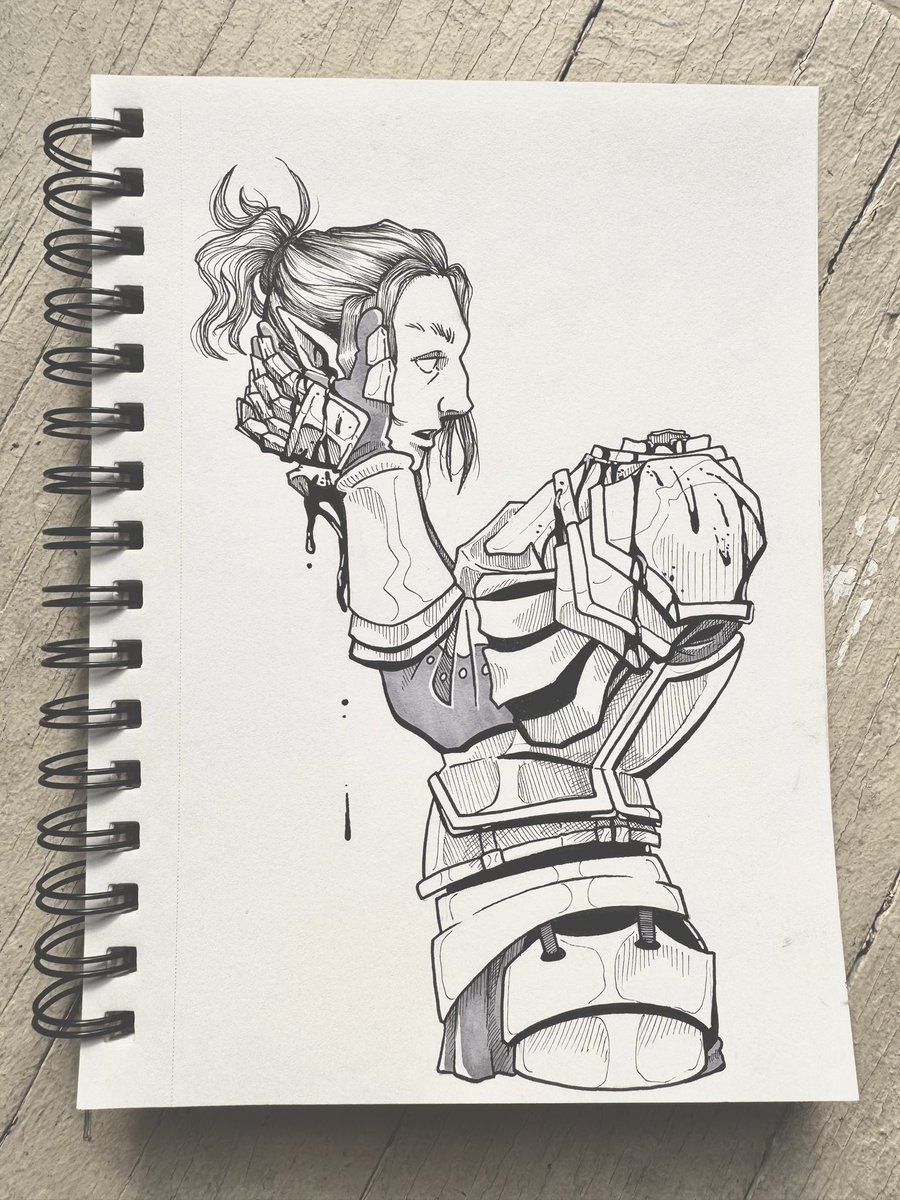 BOOTS 🤍🩶🖤🤎 (commissions open!) tweet media