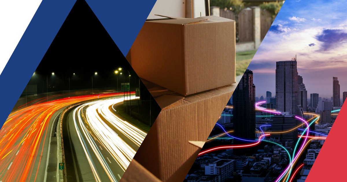 European Express Association tweet media