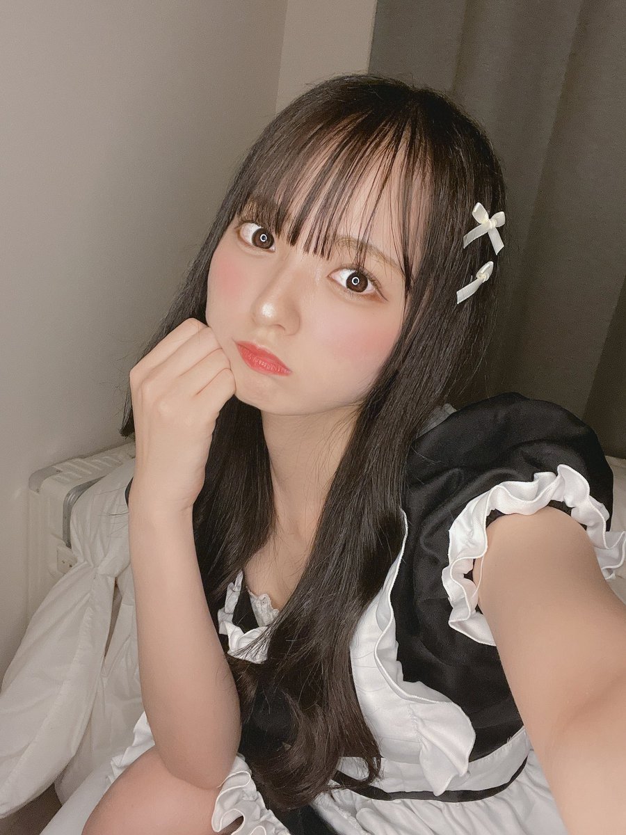 mizuno_mana118's tweet photo. もえもえきゅん https://t.co/eCNVYKXFZS
