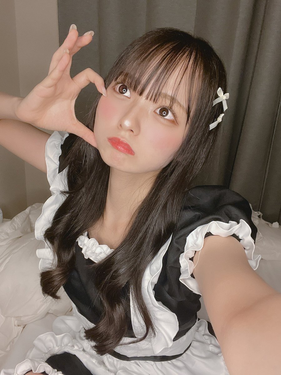 mizuno_mana118's tweet photo. もえもえきゅん https://t.co/eCNVYKXFZS
