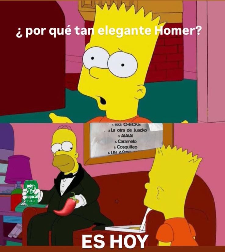 Hoy 23:00 hora canaria 00:00 española