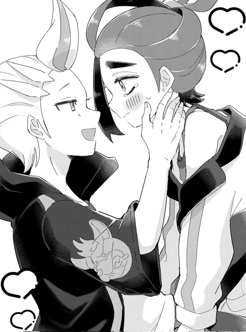🔥🔥カキスグの原稿🔥🔥 