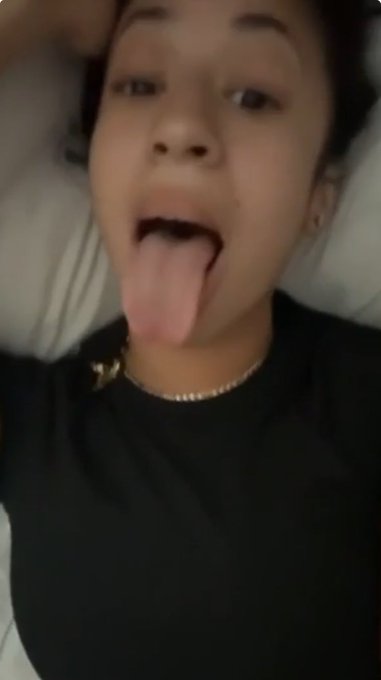 SmeltzerJesse's tweet photo. HMU if u want Jaden Newman, leaks #jadennewman

sending full video to everyone who like this post.

full video in commnt⛔ https://t.co/qR11YUHy7c