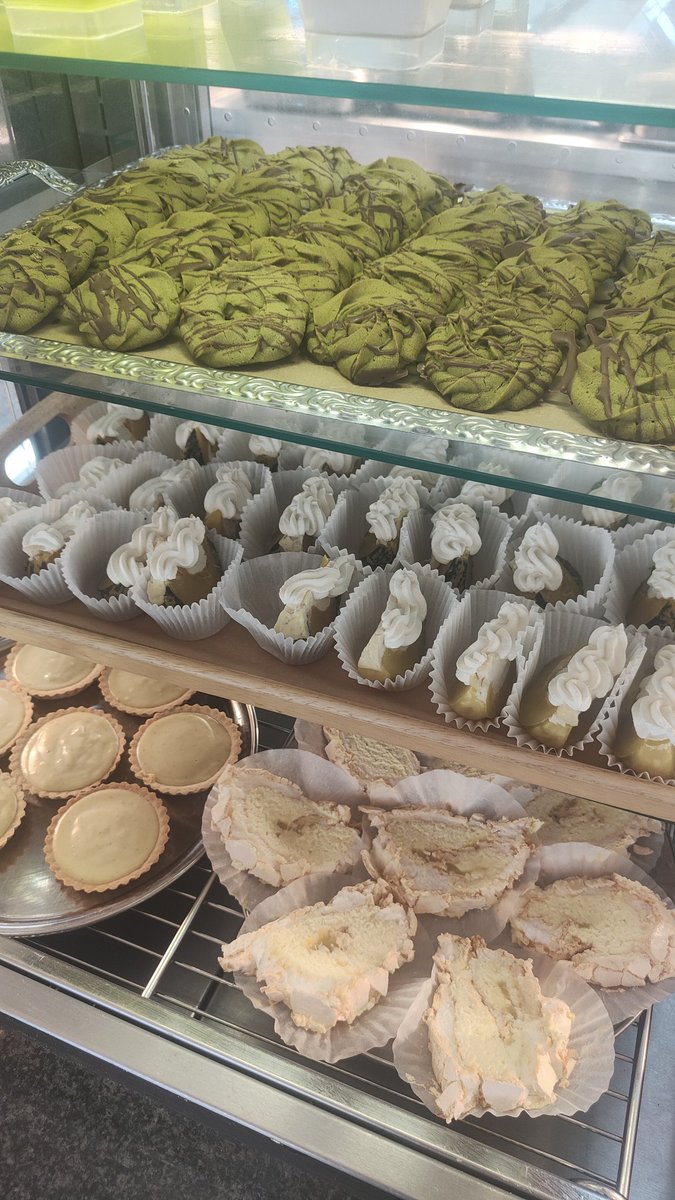 The Green Kitchen tweet media