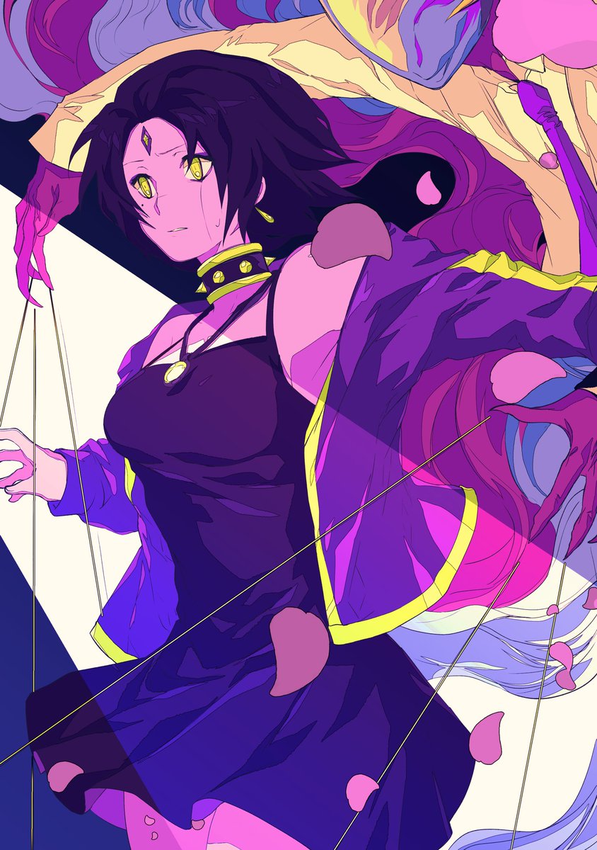 tara3763's tweet image. Fiducia nei Satelliti #keylocker