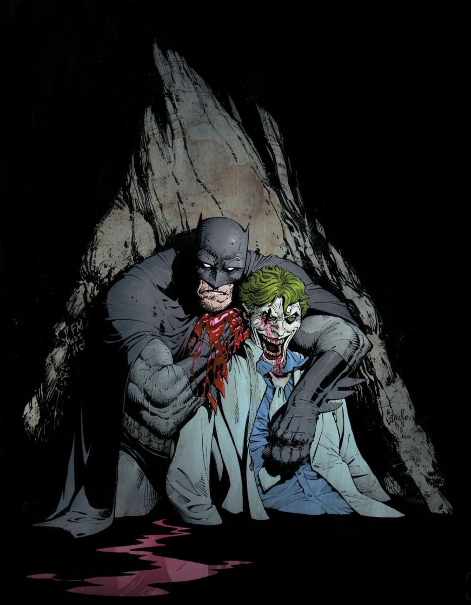 Batman_GothamBW's tweet photo. https://t.co/uvb5FuLGaO