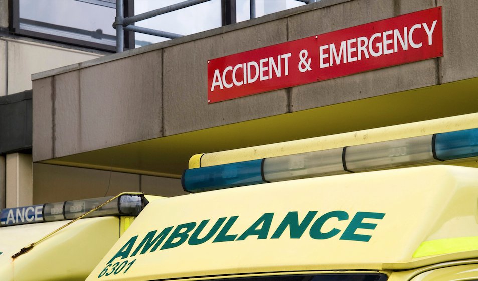Excelerate Group Ltd (@excelerategroup) on Twitter photo Four #NHS hospitals have trialed <a href="/HybridConnex/">Hybrid Connex</a> technology, boosting internet connectivity in their emergency departments! This means:
β
Faster patient data transfers
β
Reduced handover delays
β
Improved access to critical health info
Discover more π hubs.ly/Q02RFpk70 Four #NHS hospitals have trialed <a href="/HybridConnex/">Hybrid Connex</a> technology, boosting internet connectivity in their emergency departments! This means:
β
Faster patient data transfers
β
Reduced handover delays
β
Improved access to critical health info
Discover more π hubs.ly/Q02RFpk70