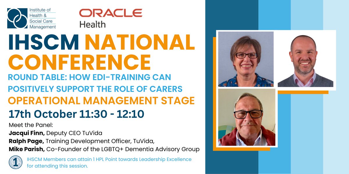 IHSCM 💚💙🏳️🌈 tweet media