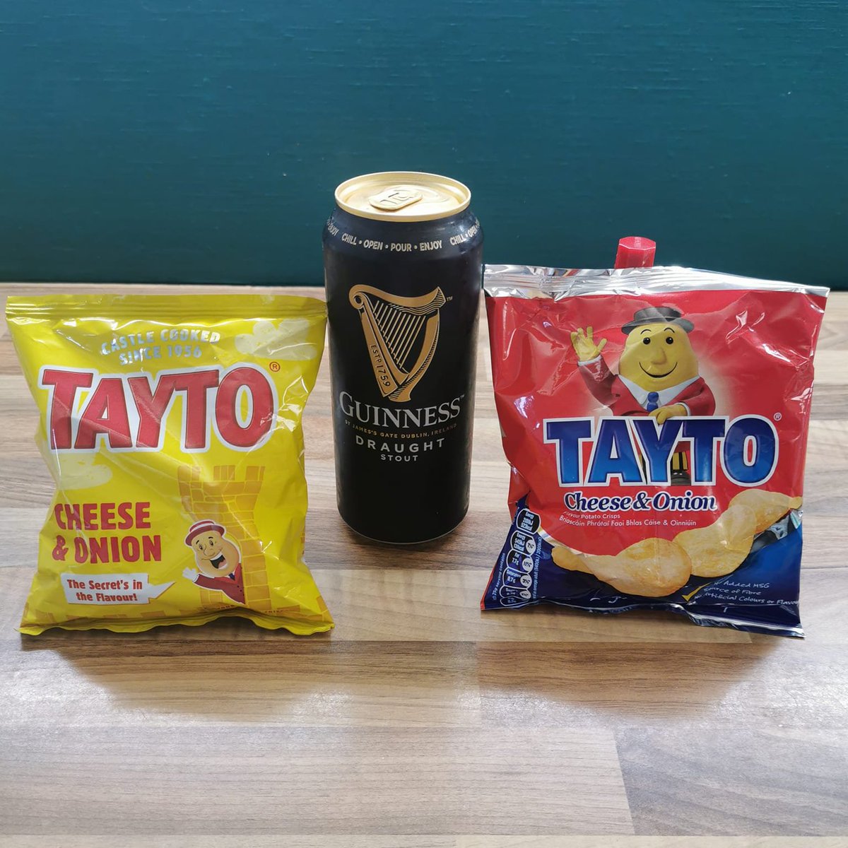 PintsO’Guinness tweet media