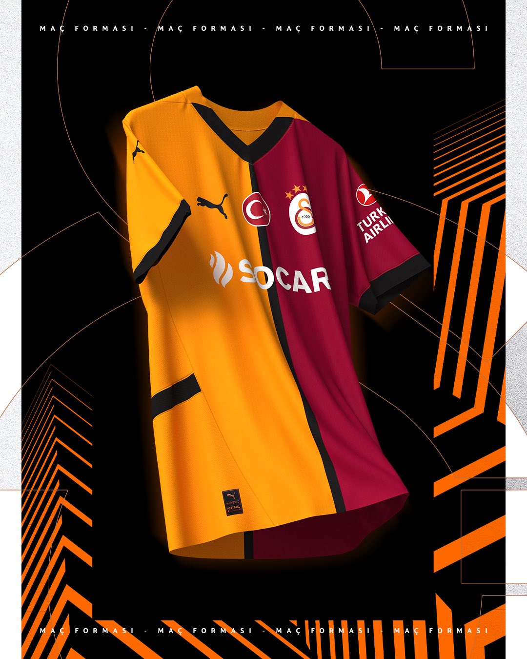 galatasaray forma