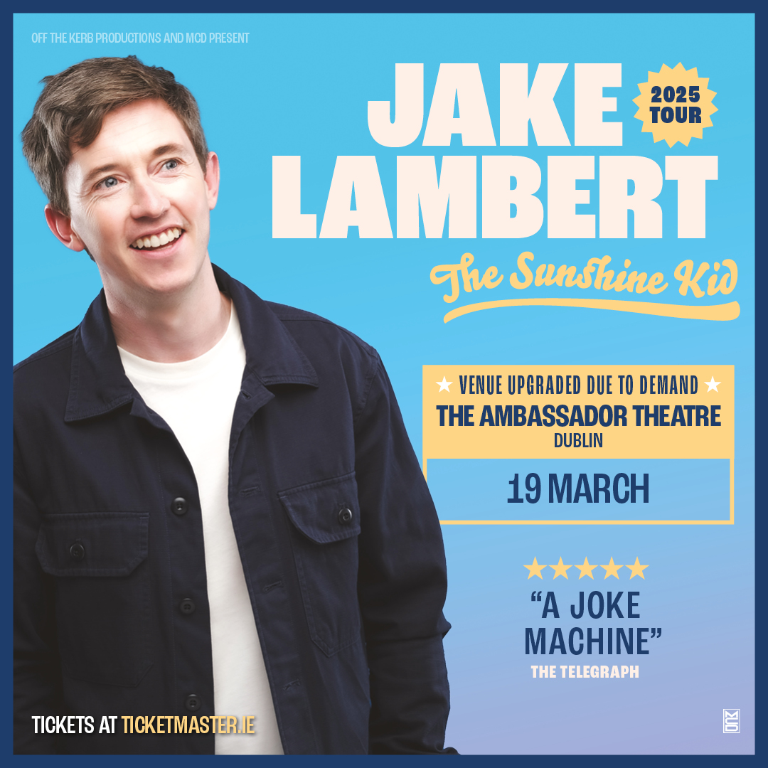 MCD Productions tweet media