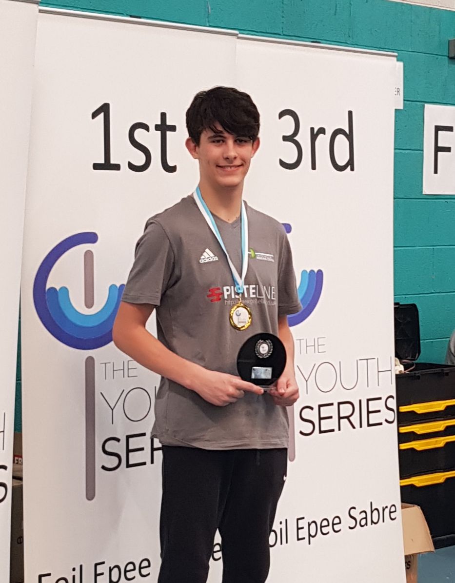 Scarisbrick Swords tweet media