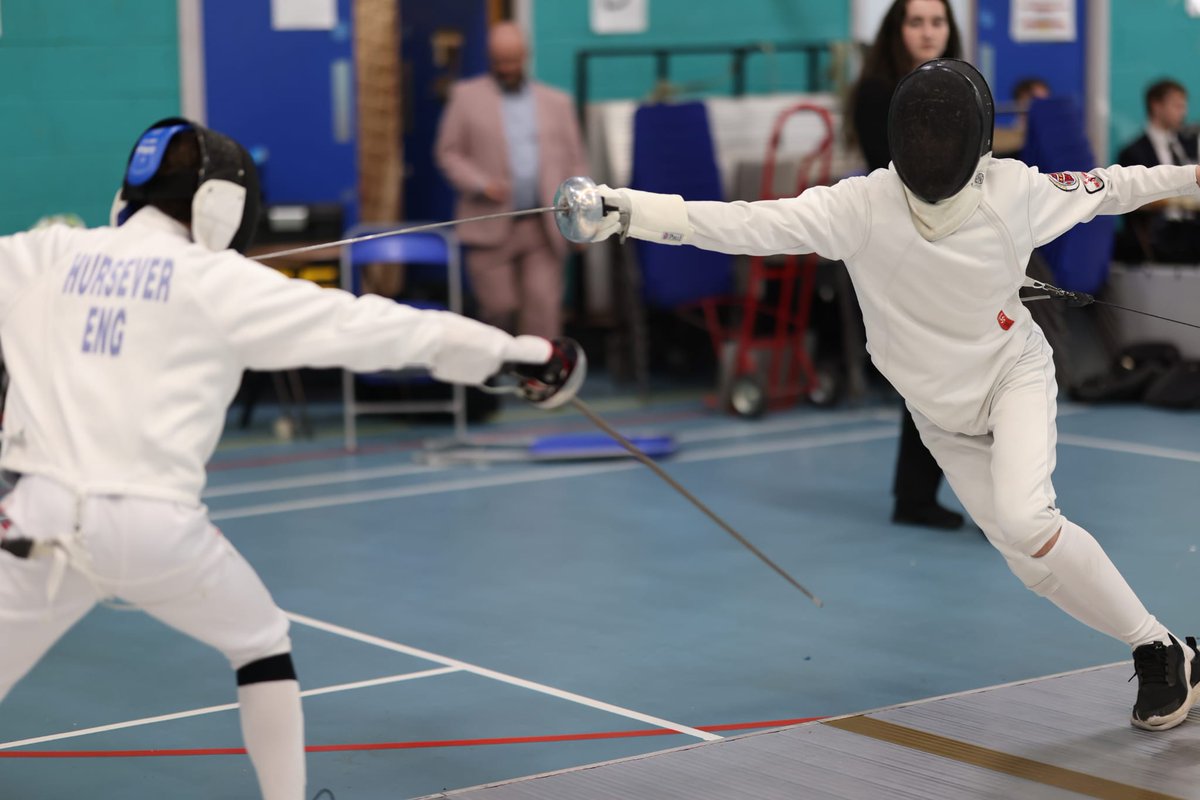 Scarisbrick Swords tweet media