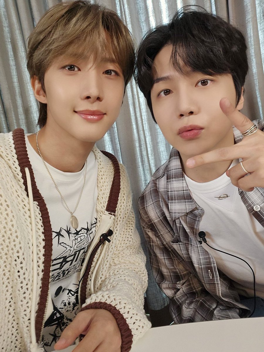 PENTAGON·펜타곤 tweet media