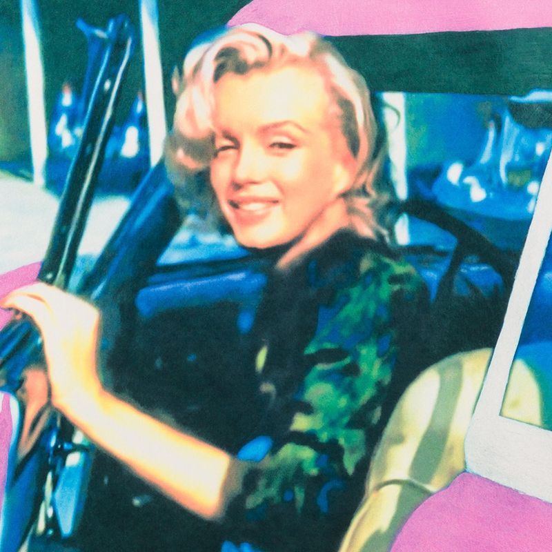 ExchangeNG1's tweet photo. Revisiting An Icon – Marilyn Leaving in Pink - Castle Fine Art
Read the full article: https://t.co/NHdTSn9IaT
#castlefineart #artcollector #artinvestment #artinspo #lovenotts #itsinnottingham #theexchangenottingham #nottingham #shopnottingham https://t.co/PDKNFgbkgW
