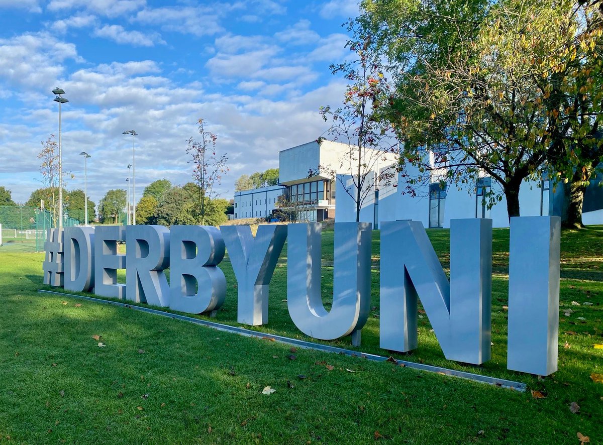 Want to work for us? 
Lecturer in Career Development (Teaching) to support the growth and development of our teaching and learning portfolio. 
Closing: 27.10.24
#careerleaders #careerdevelopment #careers 
buff.ly/4eMbWiL
