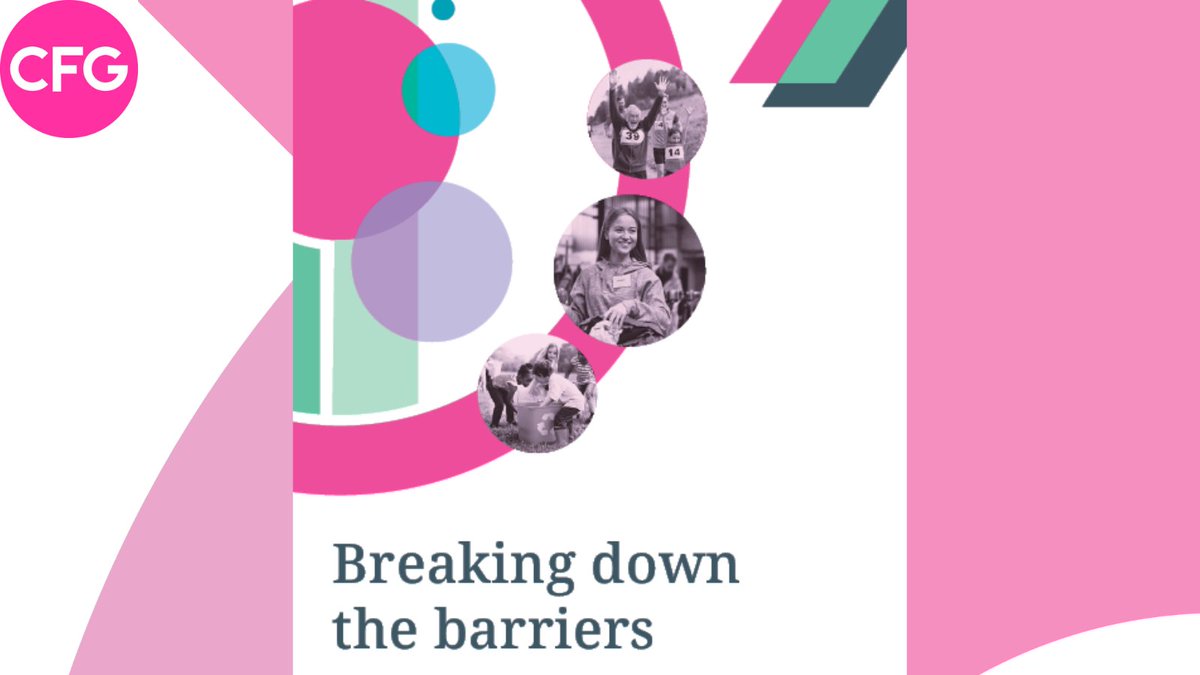We surveyed 100 charities on their experience of the Gift Aid scheme. We are pleased to share the findings in our report, 'Breaking down the barriers'.  We found that more must be done to maximise the scheme. Read: loom.ly/07H8DPU
#GiftAidAwarenessDay #TickTheBox