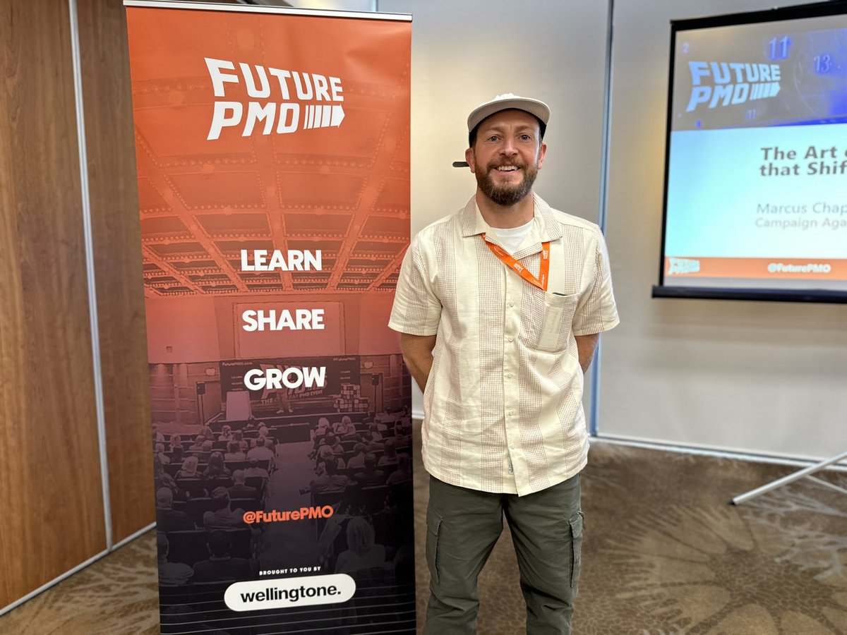 FuturePMO tweet media