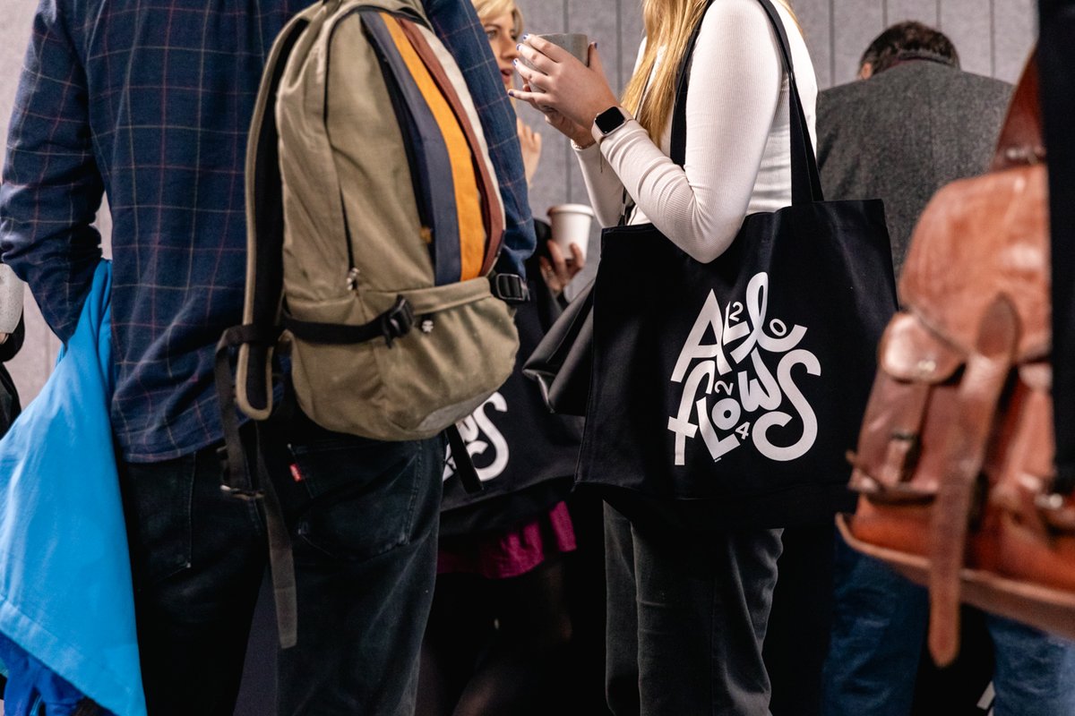 All Flows tweet media